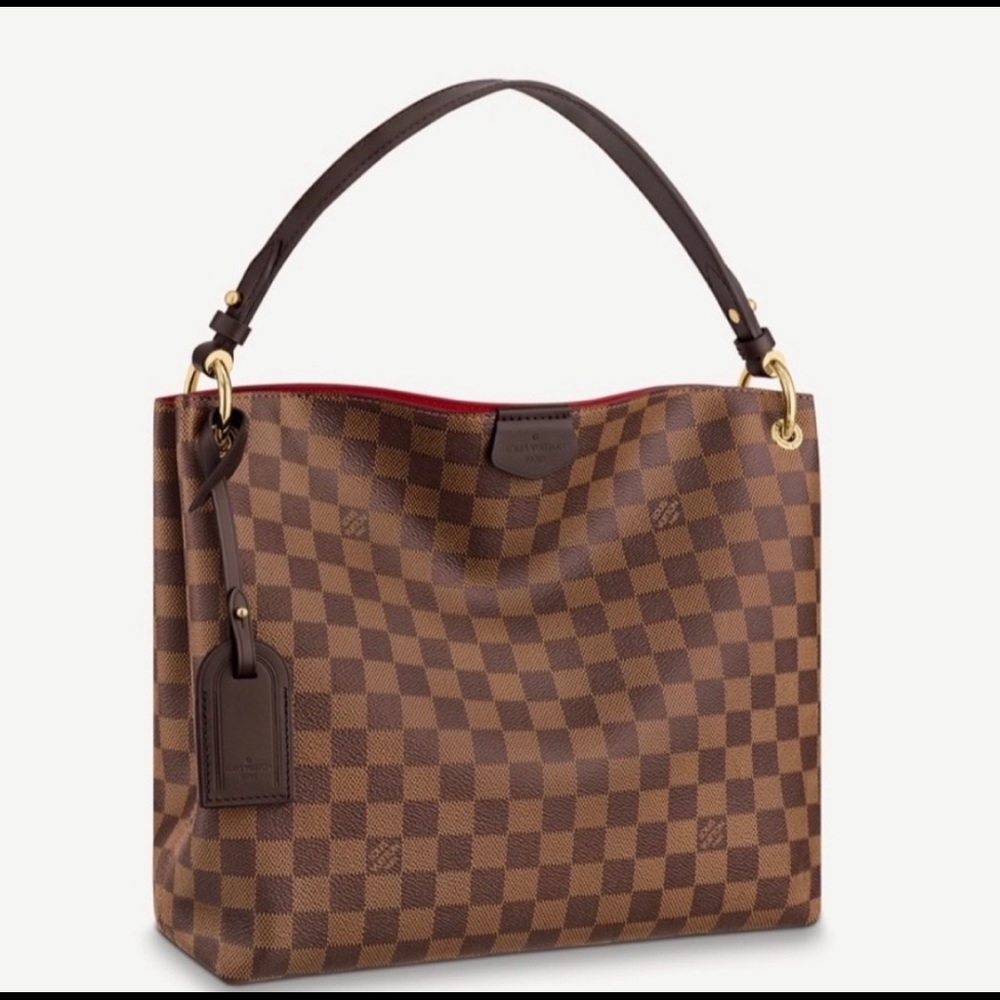 Graceful Louis Vuitton